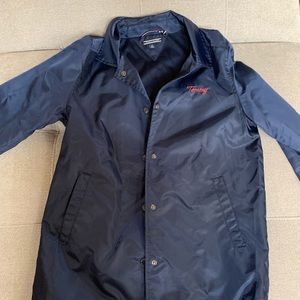 Tommy Hilfiger windbreaker